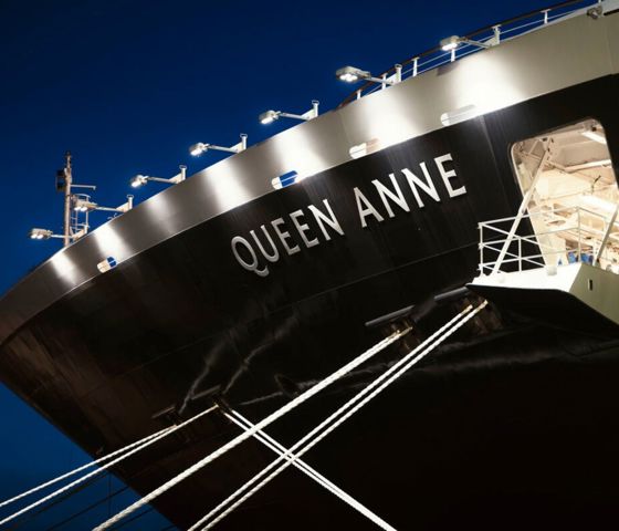 Queen Anne