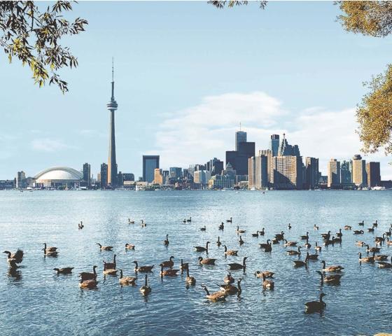 Great Lakes Toronto 1©Hapag Lloyd 