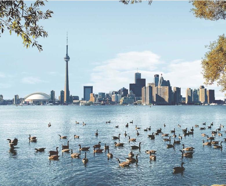Great Lakes Toronto 1©Hapag Lloyd 
