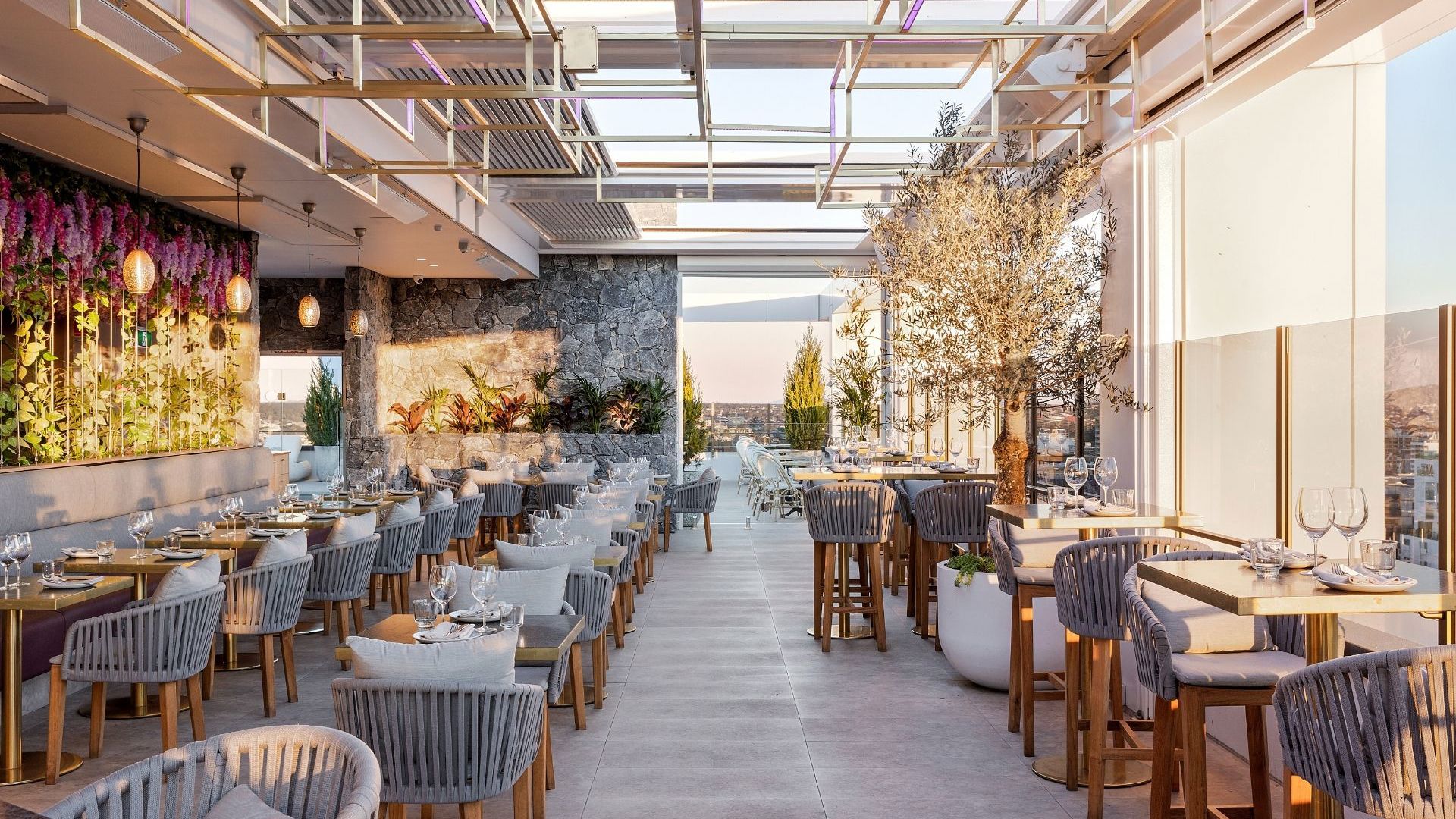 Hotel X Fortitude Valley Brisbane - Bar