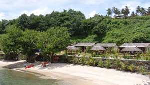 Seabreeze Beach