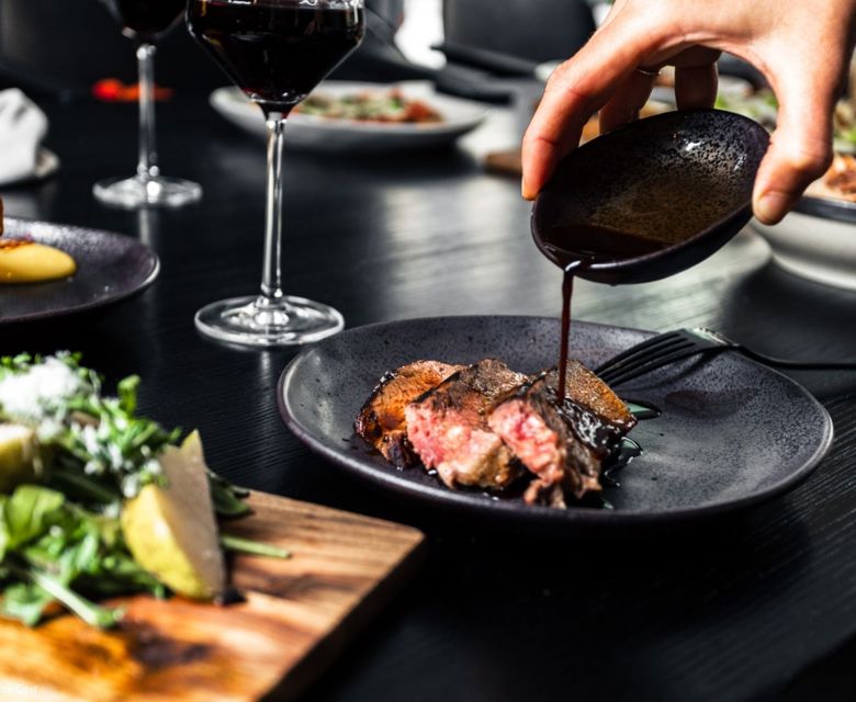 Movenpick Hotel Hobart Dining