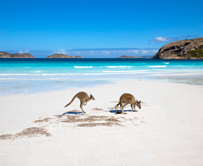 South Australia