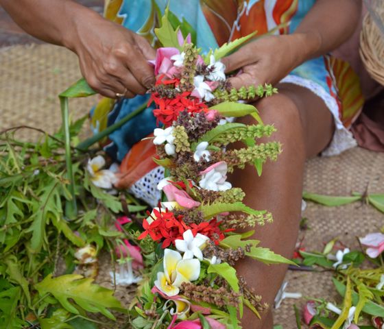 Flowers