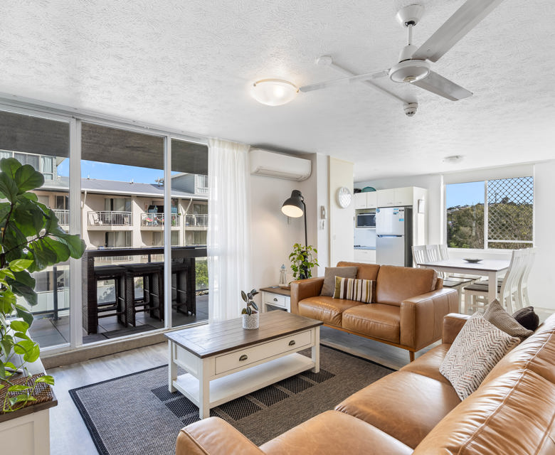 Mandolin Resort - lounge image 2