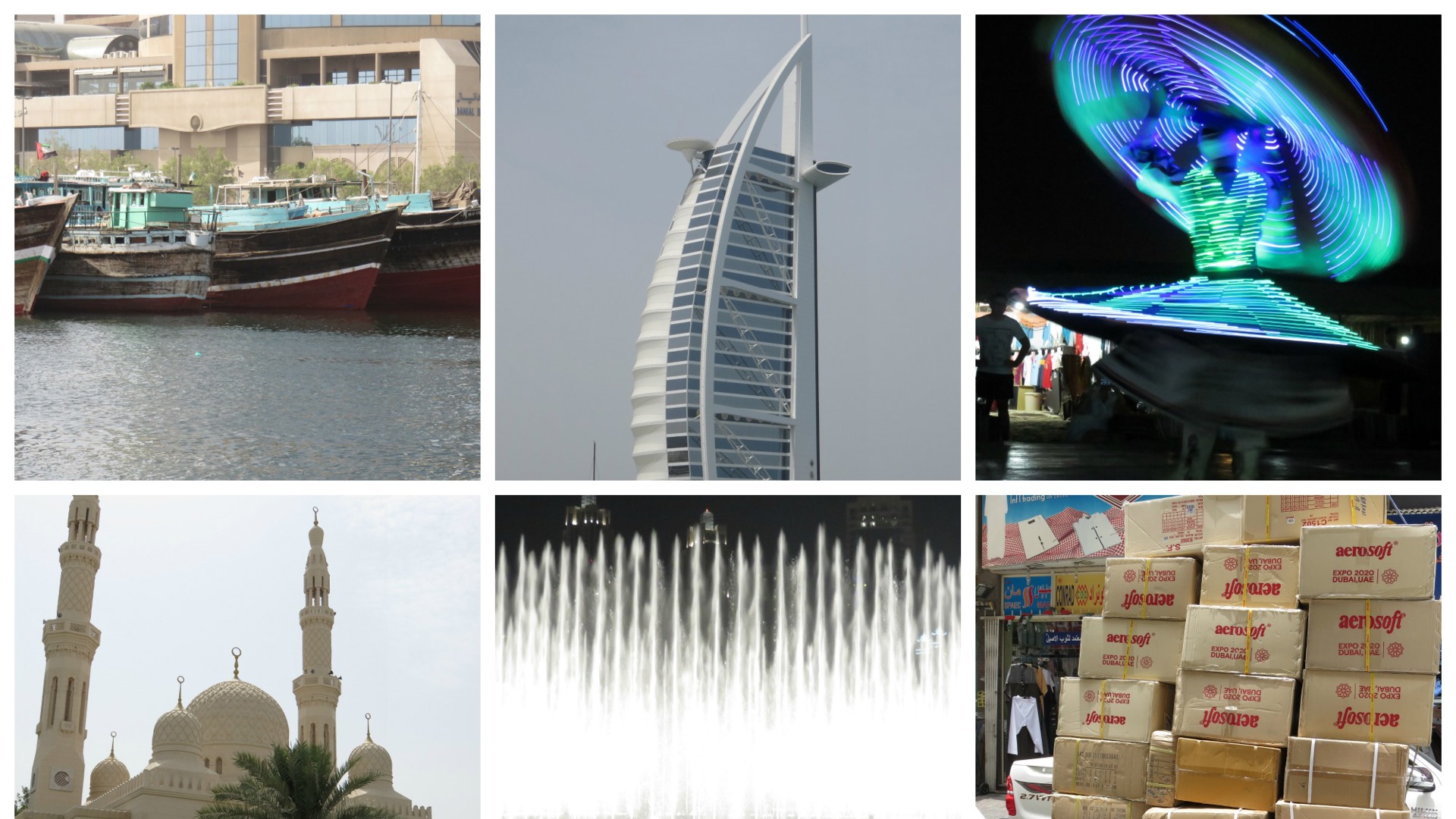 Dubai