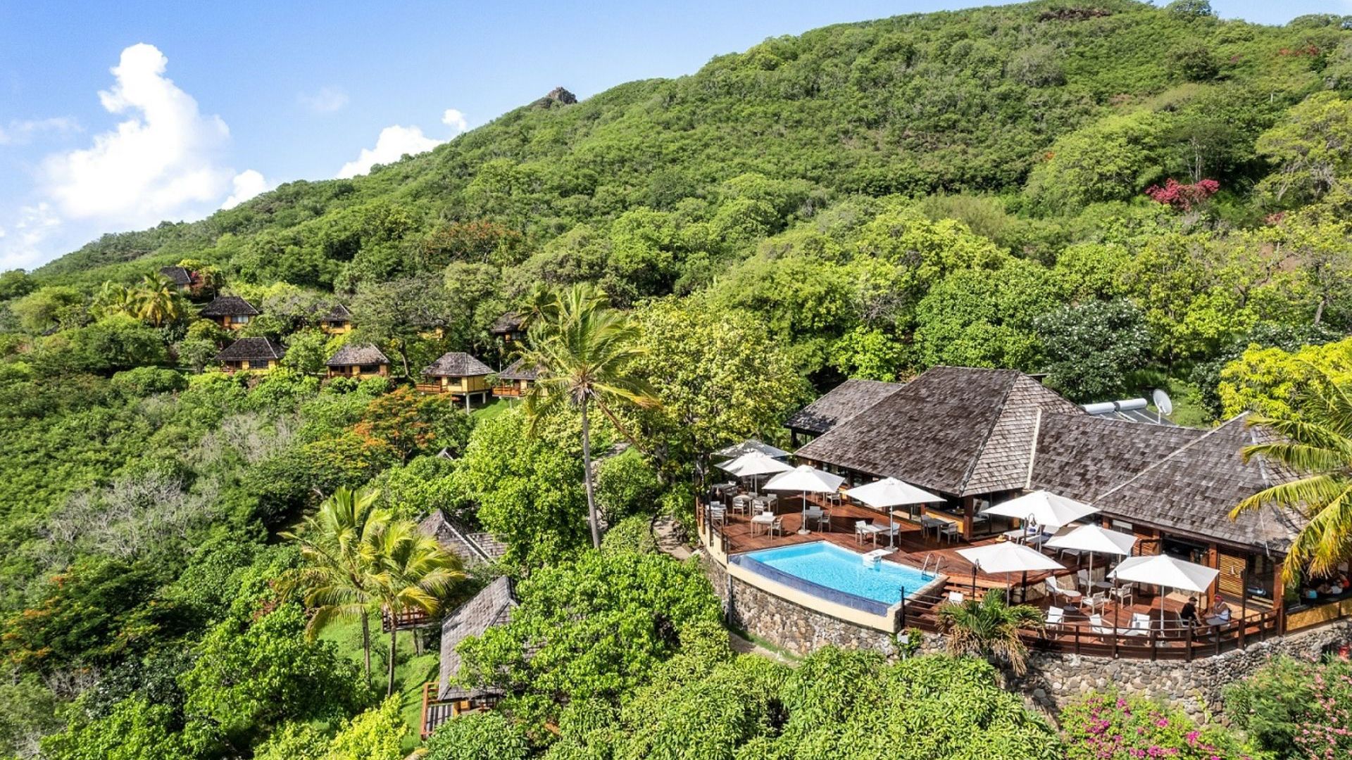 Le Nuku Hiva by Pearl Resorts