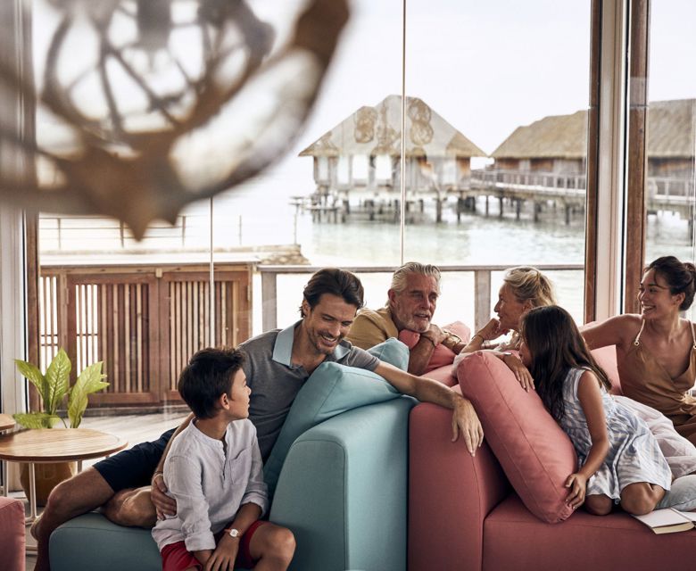 Club Med Kani