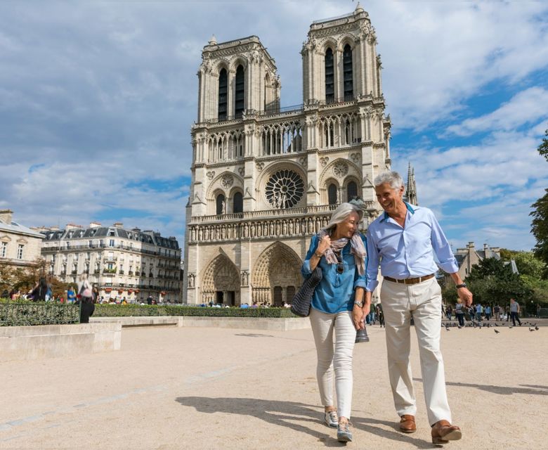 Tours