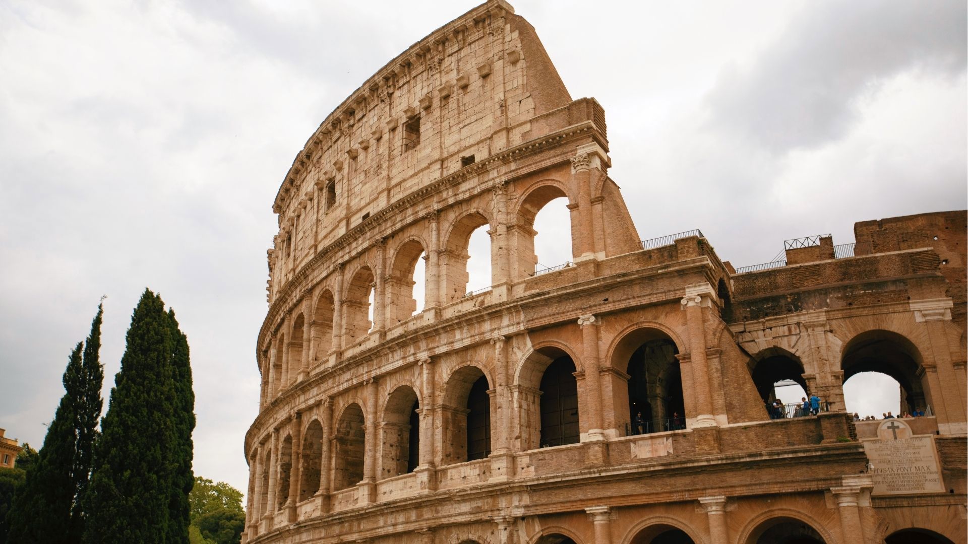Rome, Italy