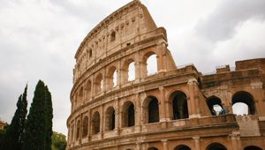 Rome, Italy