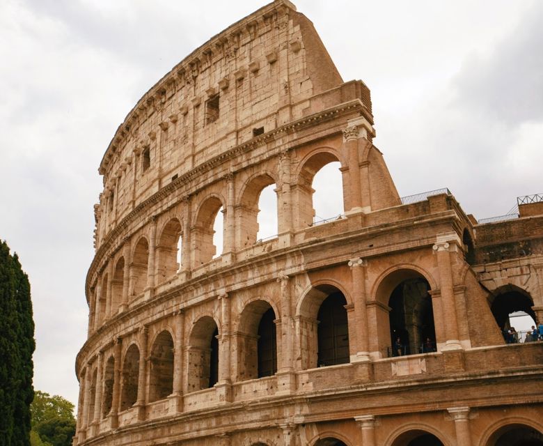 Rome © Azamara Cruises