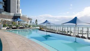 Peppers Soul Surfers Paradise - Pool