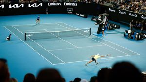 DYLANBURNS 20250117 6022 Australian Open Tennis CR Australian Open