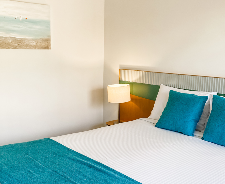 Noosa Lakes Resort One Bedroom