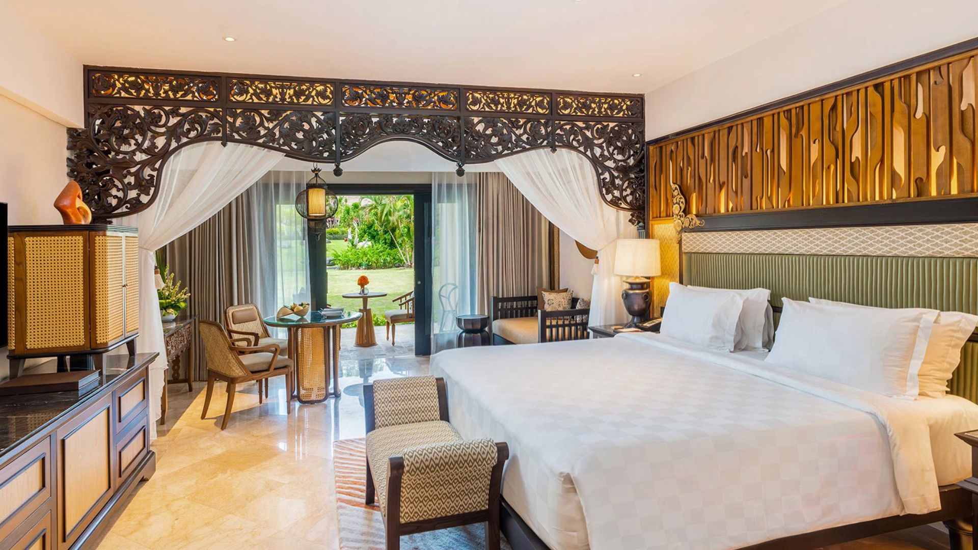 AYANA Resort Bali - Resort View Room