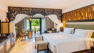 AYANA Resort Bali - Resort View Room