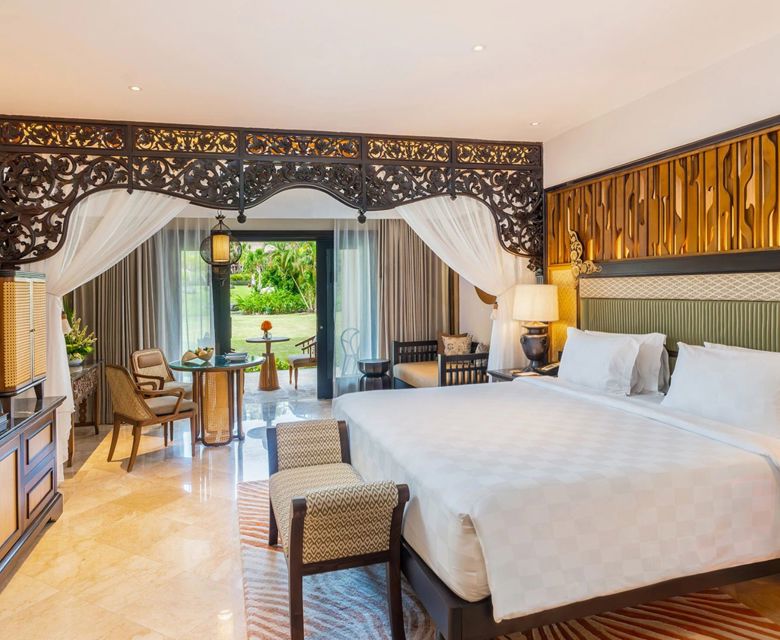 AYANA Resort Bali - Resort View Room