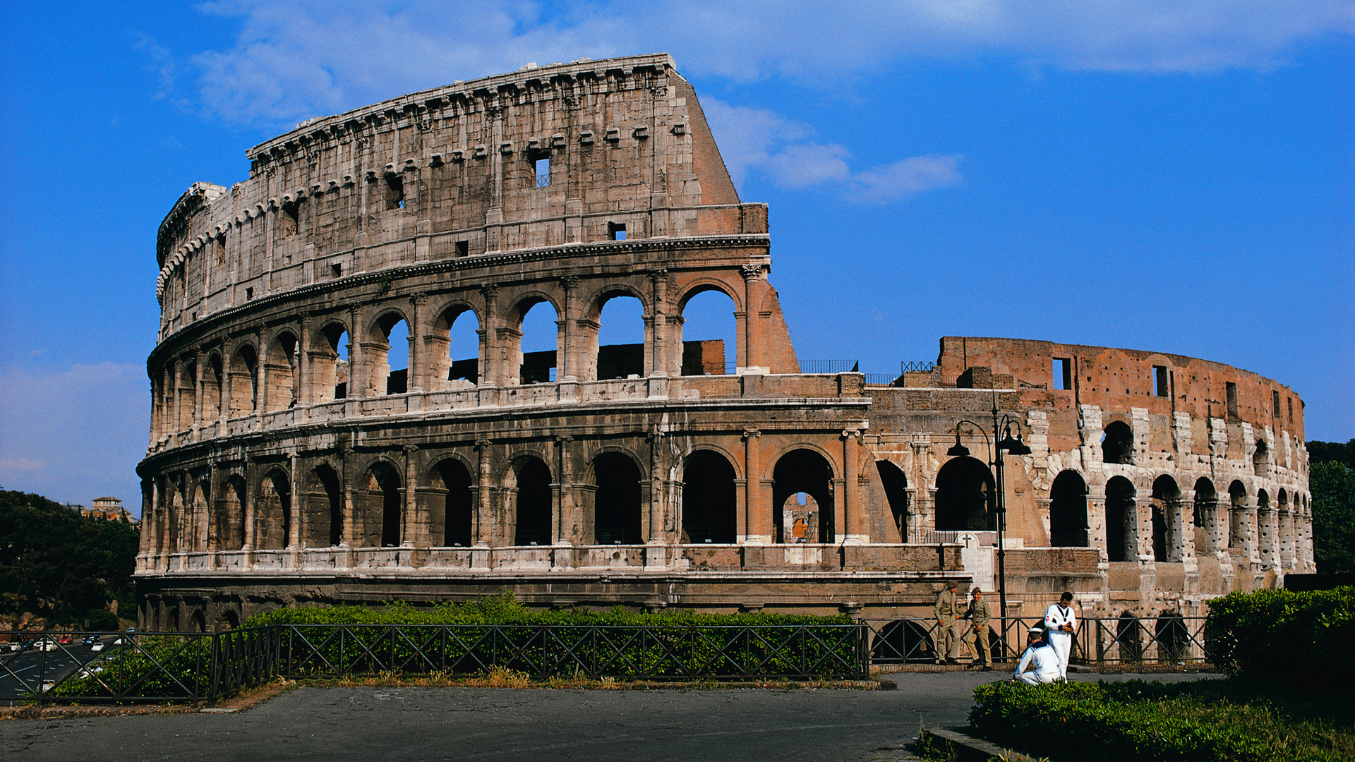 Rome, Italy