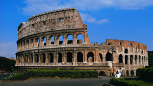 Rome, Italy