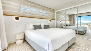 Essence Perigian Beach Bedroom