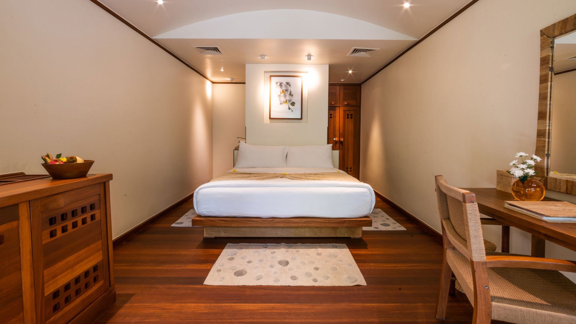 Kamalaya Koh Samui - Hillside Room