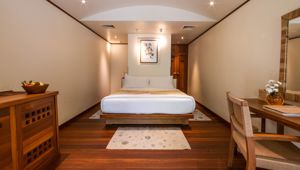 Kamalaya Koh Samui - Hillside Room