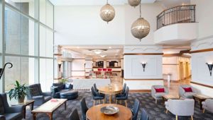 Mantra Sun City - Lobby