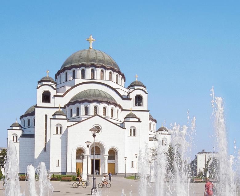 Belgrade, Serbia
