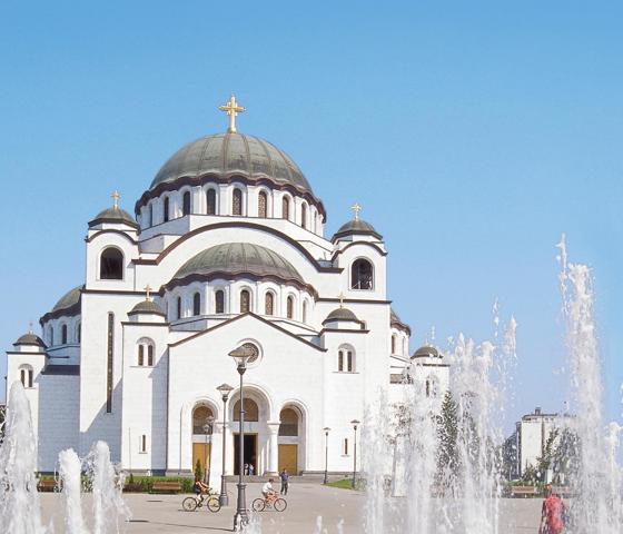 Belgrade, Serbia