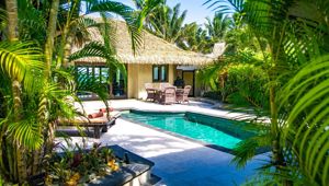 Te Manava Luxury Villas & Spa - hero image