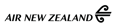 Air New Zealand Logo