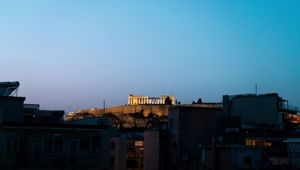 Intrepid Premium Greece