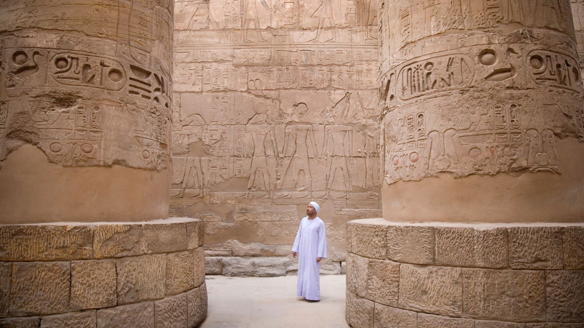 Karnak