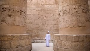 Karnak