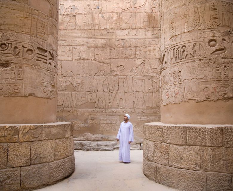Karnak
