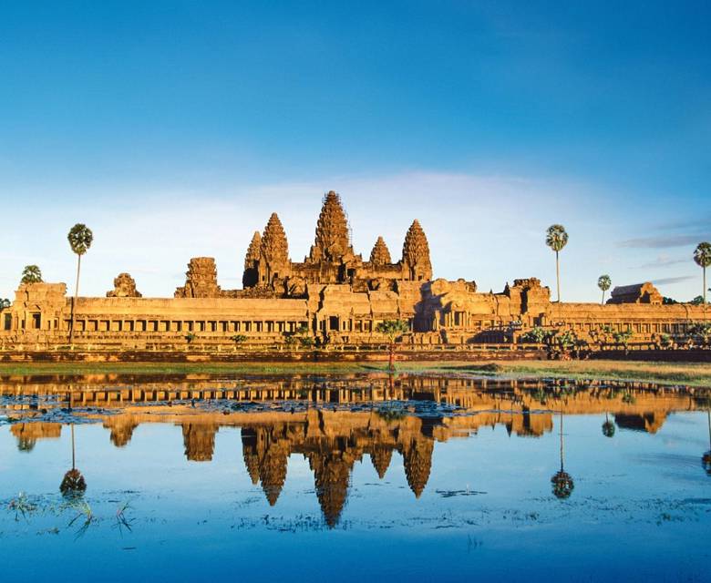 Angkor Wat