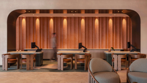 Avani Mooloolaba Beach Hotel - reception