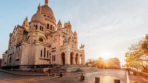 Sacre-Coeur