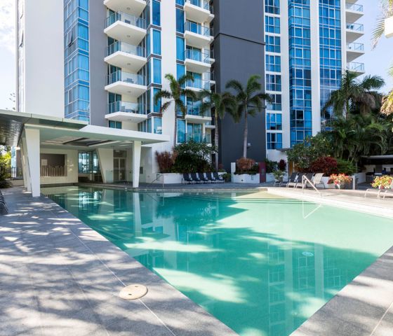 Artique Resort 5 night package House of Travel