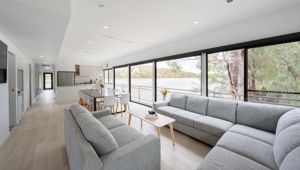 Lounge And Dining CR Murray River Trails