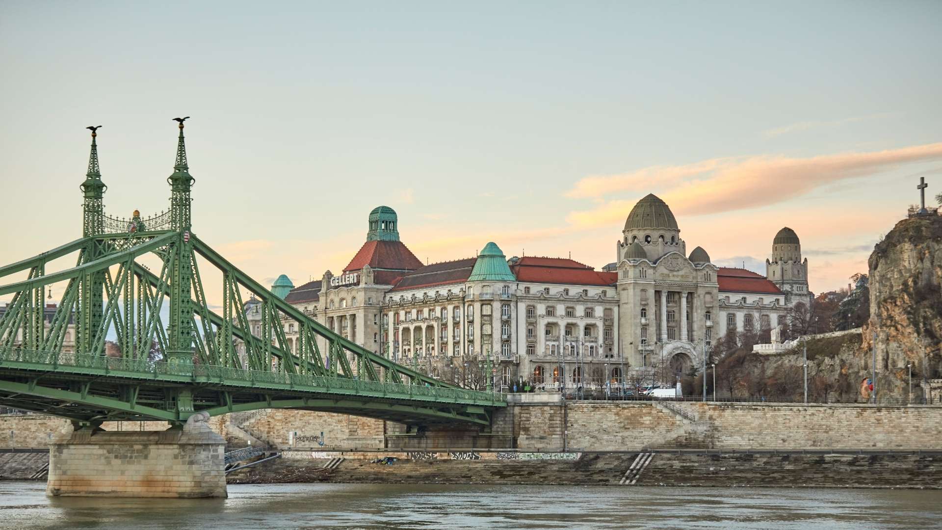 Budapest