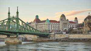 Budapest