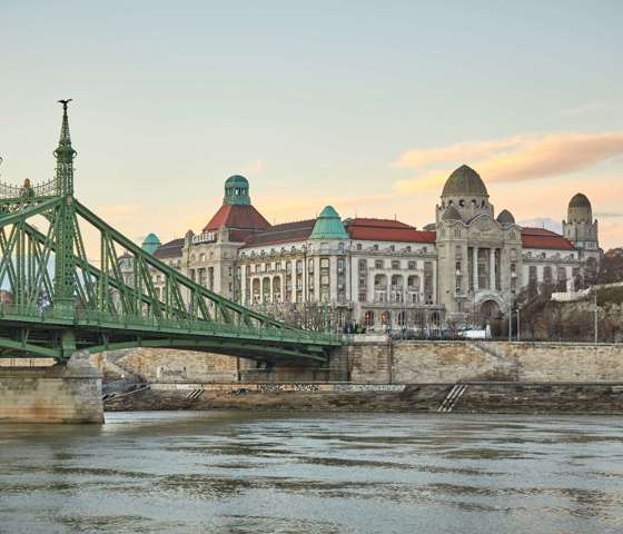 Budapest, Hungary