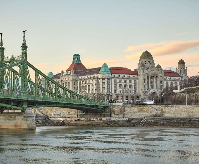 Budapest, Hungary