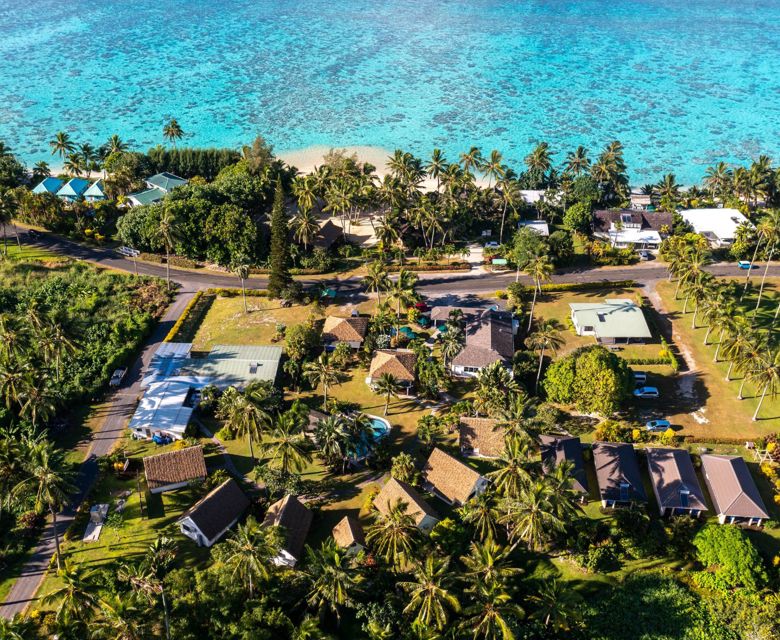 Palm Grove Beach