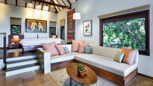 Kamalaya Koh Samui - Villa Sea View