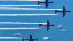 RAAF Roulettes