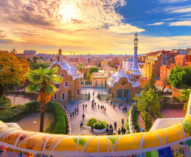 Barcelona