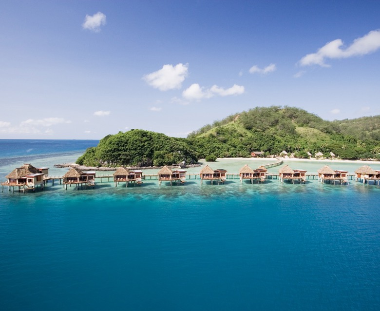 Fiji at its finest 